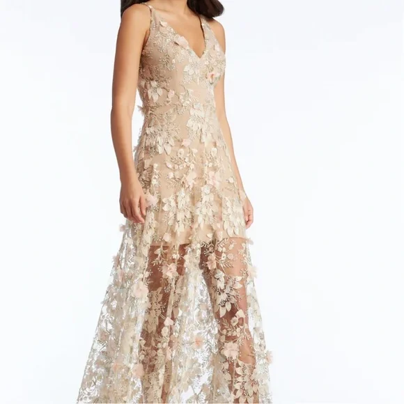 Dress the Population | Dresses | Dress The Population Sidney Gown Size M | Poshmark Dress the Population | Dresses | Dress The Population Sidney Gown Size M | Poshmark